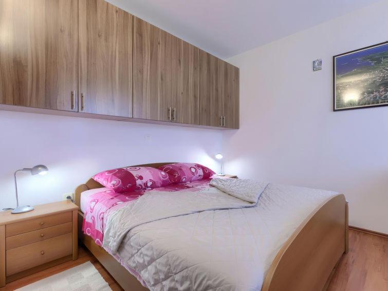 Apartment Matej פרמנטורה מראה חיצוני תמונה