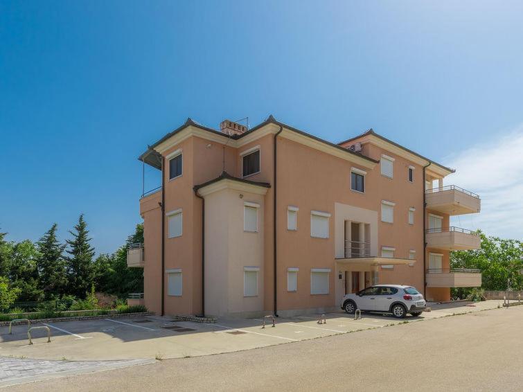 Apartment Matej פרמנטורה מראה חיצוני תמונה