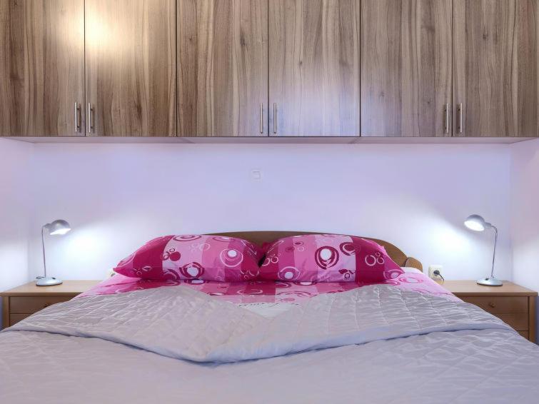 Apartment Matej פרמנטורה מראה חיצוני תמונה