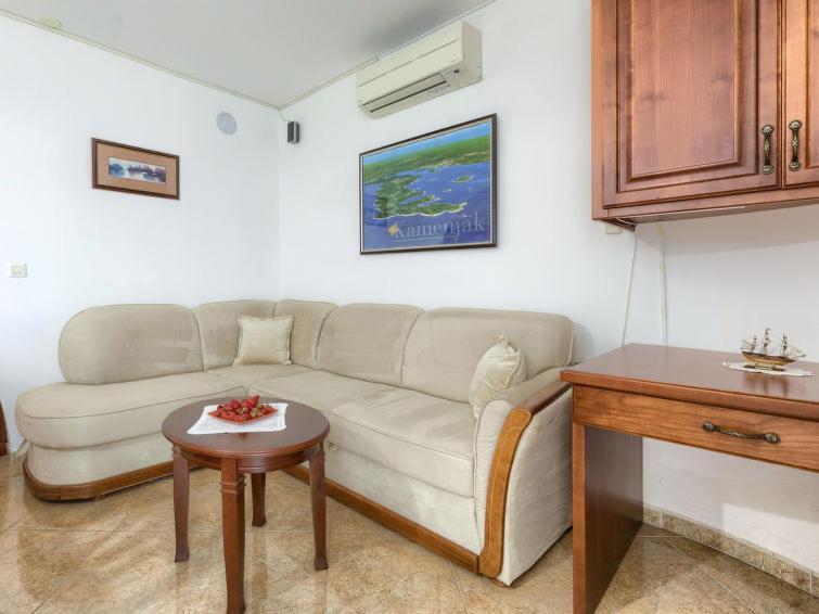 Apartment Matej פרמנטורה מראה חיצוני תמונה