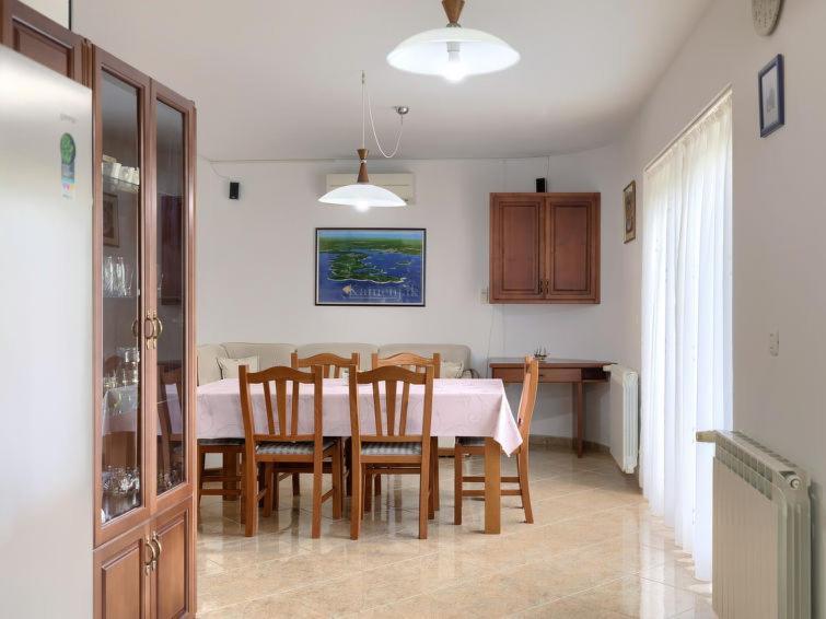 Apartment Matej פרמנטורה מראה חיצוני תמונה
