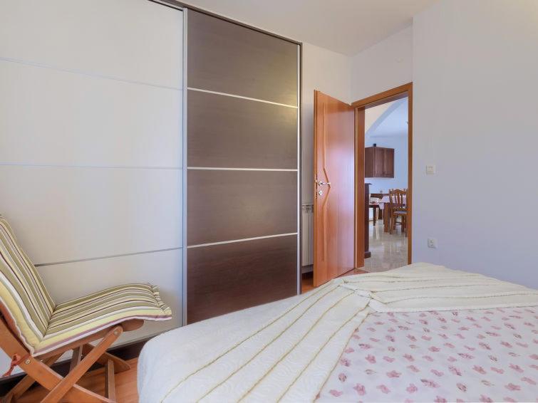Apartment Matej פרמנטורה מראה חיצוני תמונה