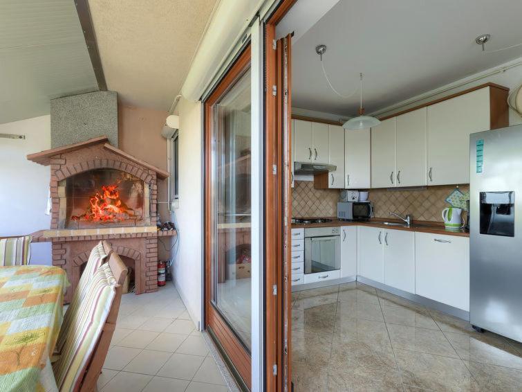 Apartment Matej פרמנטורה מראה חיצוני תמונה