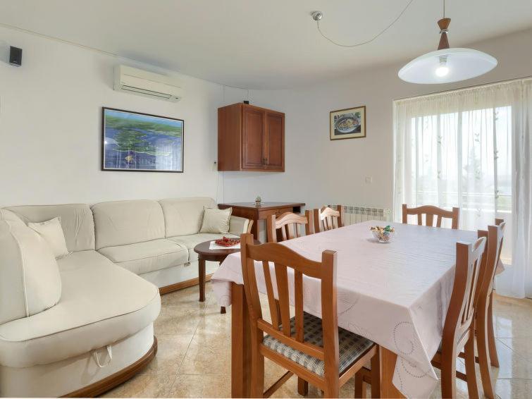 Apartment Matej פרמנטורה מראה חיצוני תמונה