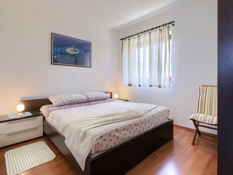 Apartment Matej פרמנטורה מראה חיצוני תמונה