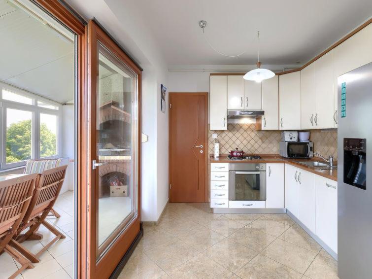 Apartment Matej פרמנטורה מראה חיצוני תמונה