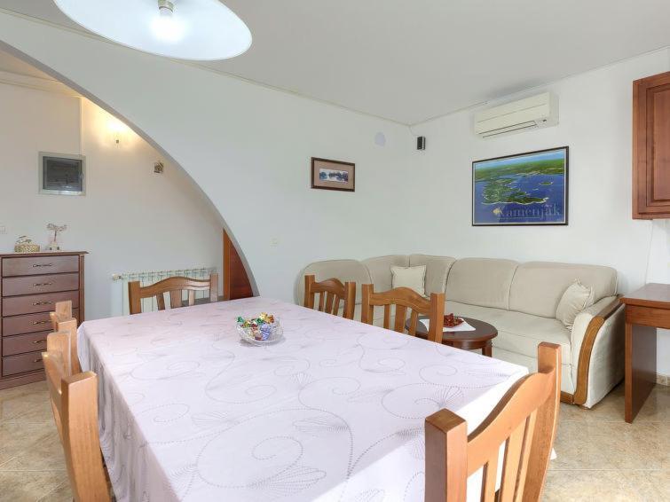 Apartment Matej פרמנטורה מראה חיצוני תמונה