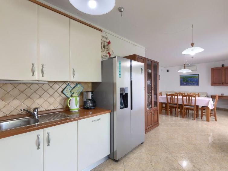 Apartment Matej פרמנטורה מראה חיצוני תמונה