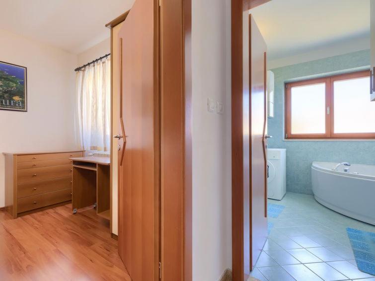 Apartment Matej פרמנטורה מראה חיצוני תמונה