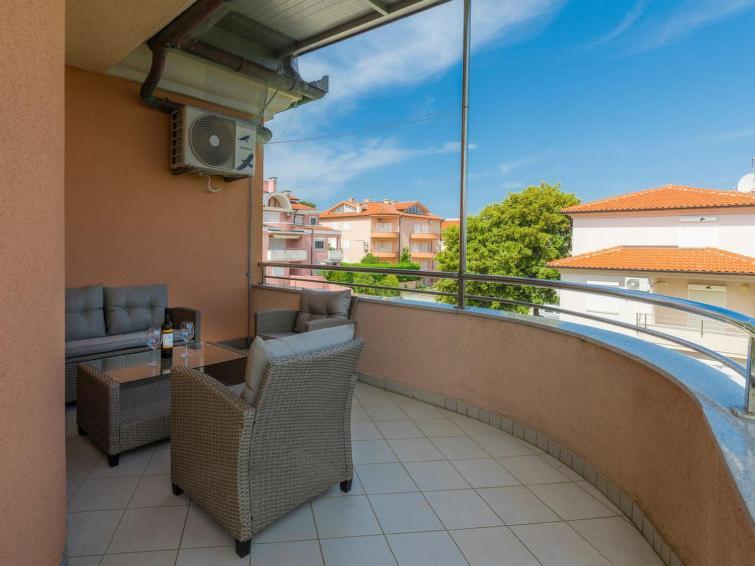 Apartment Matej פרמנטורה מראה חיצוני תמונה